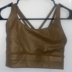 Lululemon Energy Longline